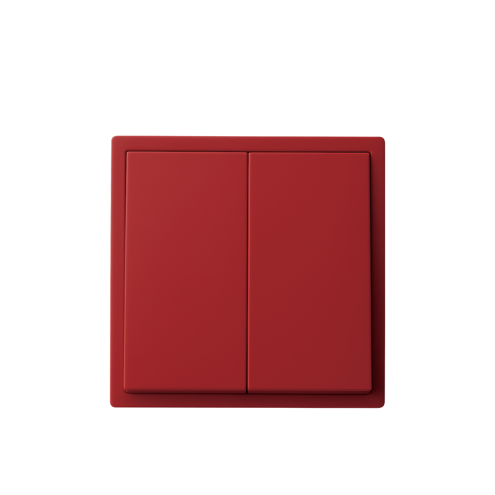 CLICK : The Modular System Red