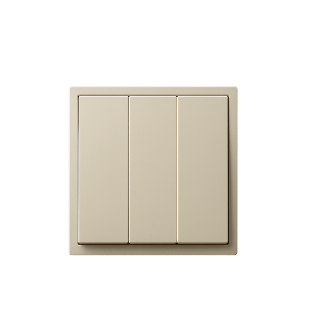 CLICK : The Modular System Ivory