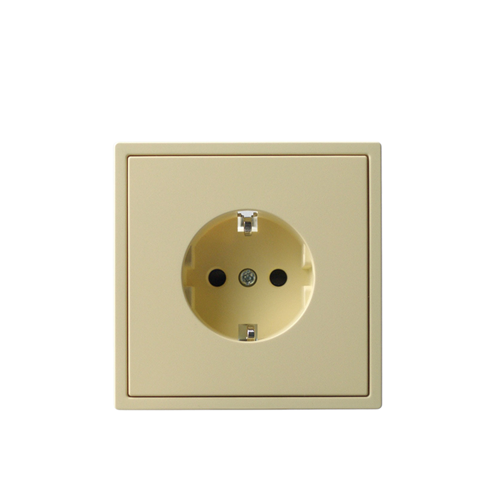 CLICK : The Modular System Yellow Butter