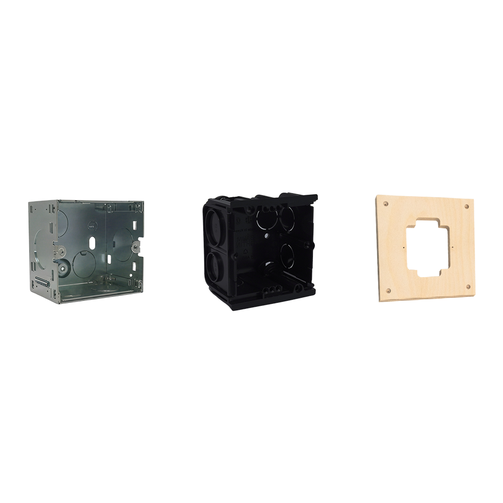 Mounting Accessories