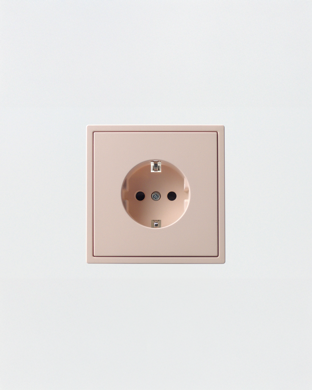 CLICK : The Modular System Beige Pink