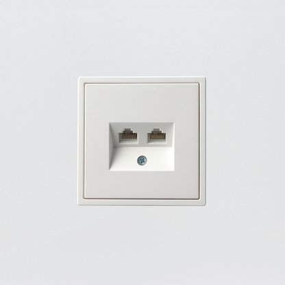 CLICK : The Modular System Glossy White