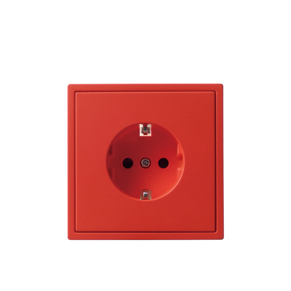 CLICK : The Modular System Orange