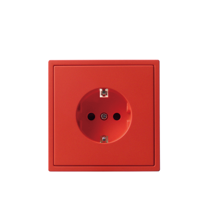 CLICK : The Modular System Orange