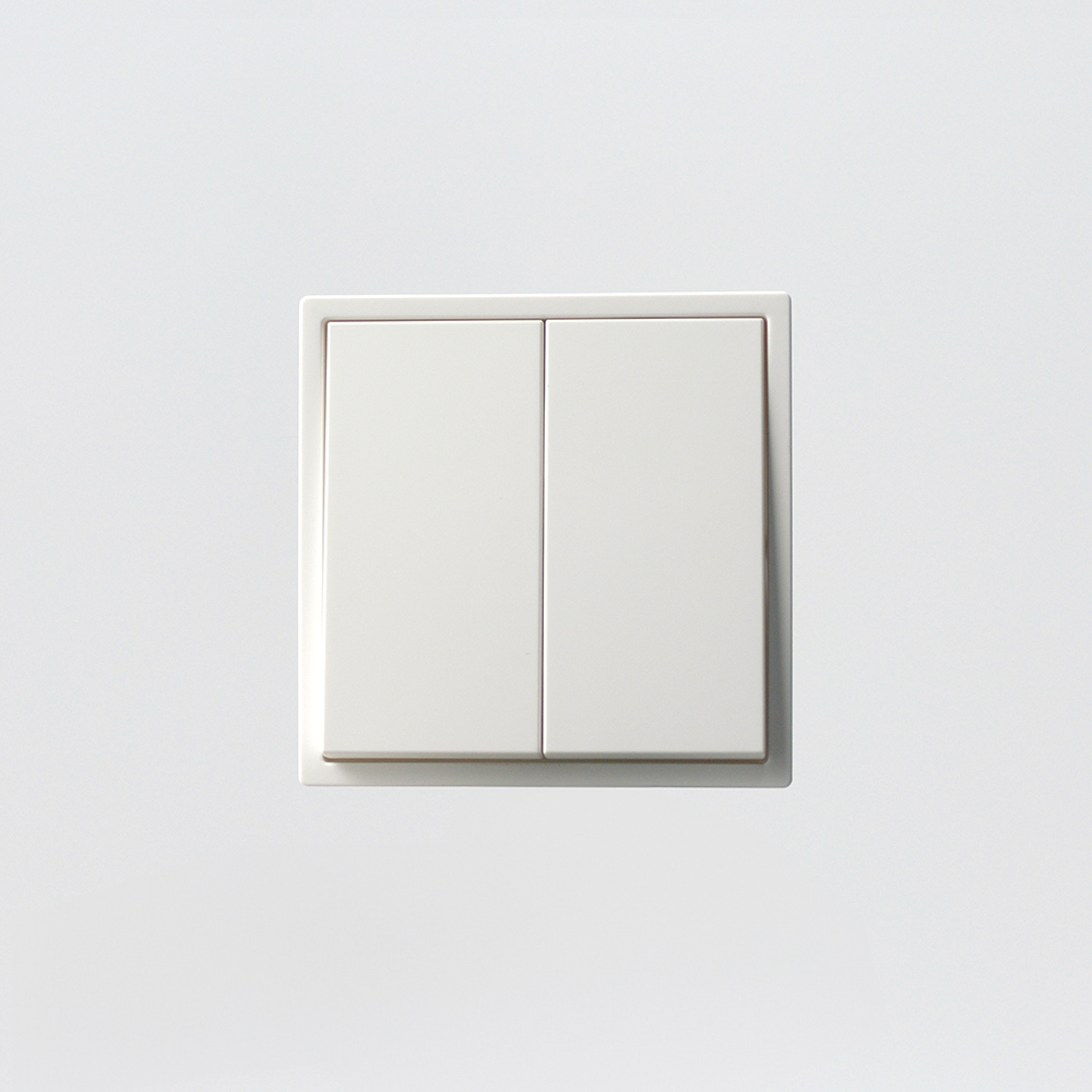 CLICK : The Modular System Glossy White