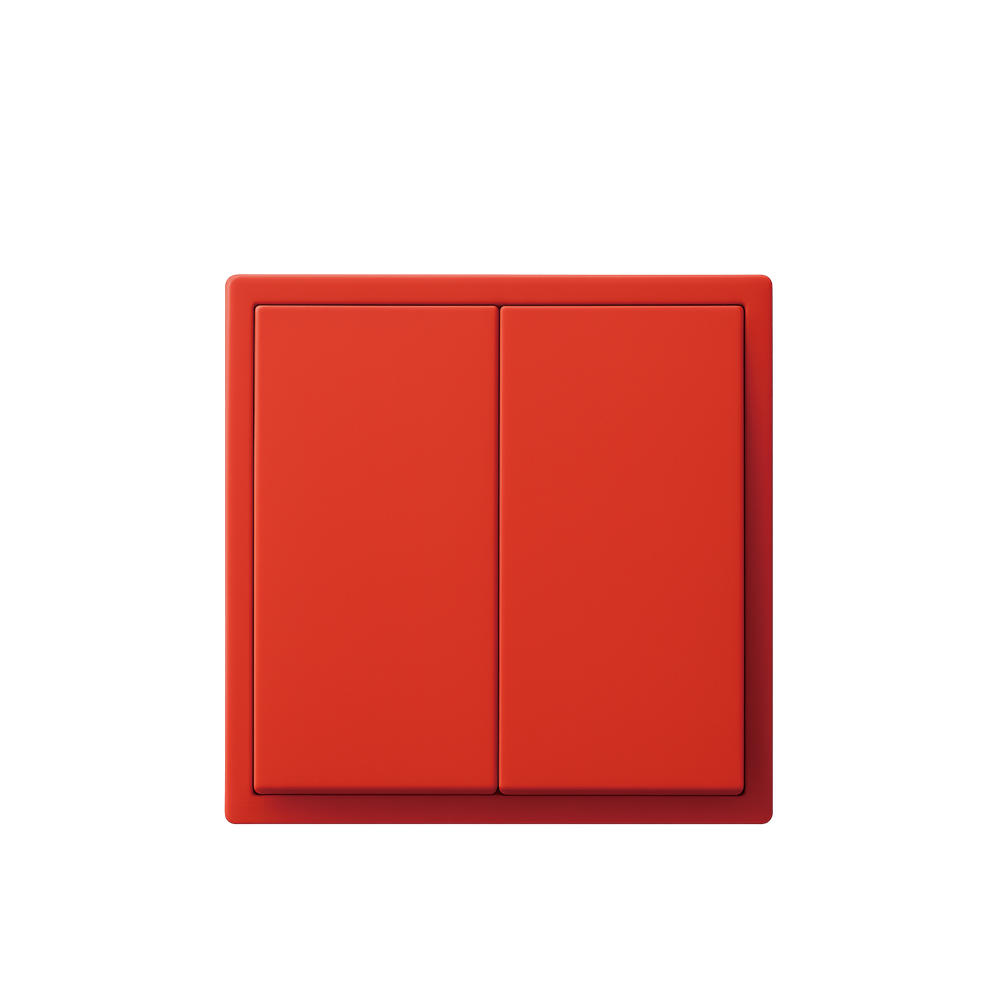 CLICK : The Modular System Orange