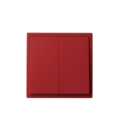 CLICK : The Modular System Red