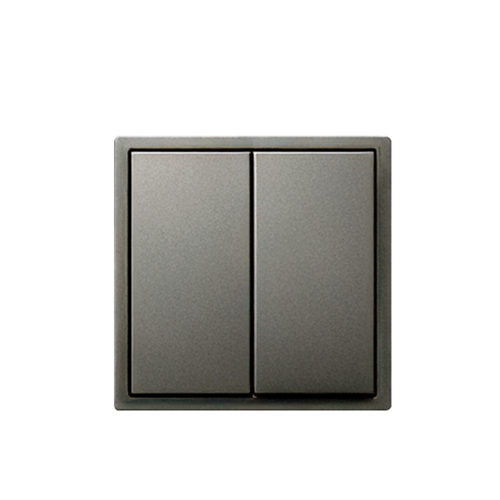 CLICK : The Modular System Platinum Silver
