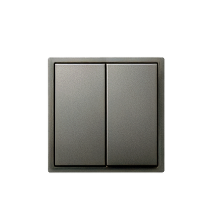 CLICK : The Modular System Platinum Silver