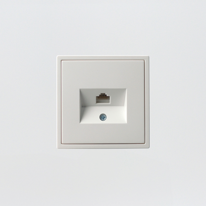 CLICK : The Modular System Glossy White