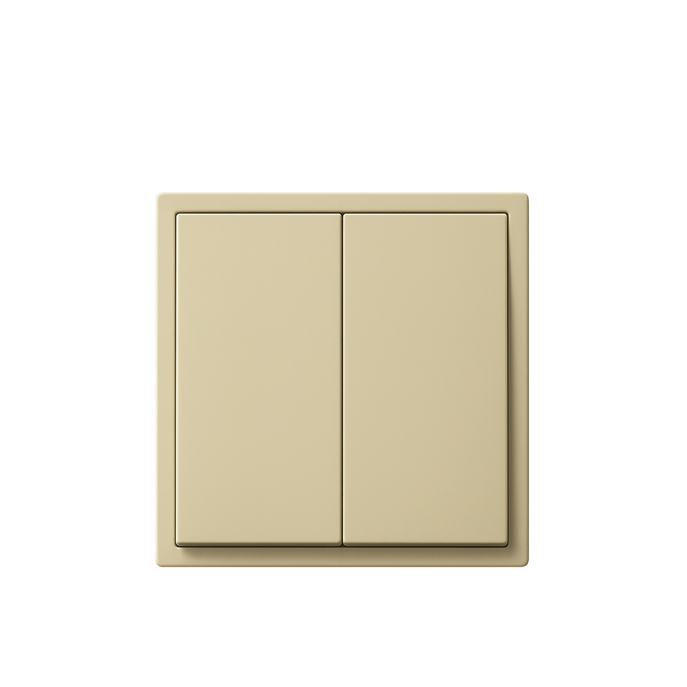 CLICK : The Modular System Yellow Butter