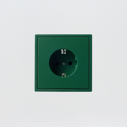 CLICK : The Modular System Forest Green