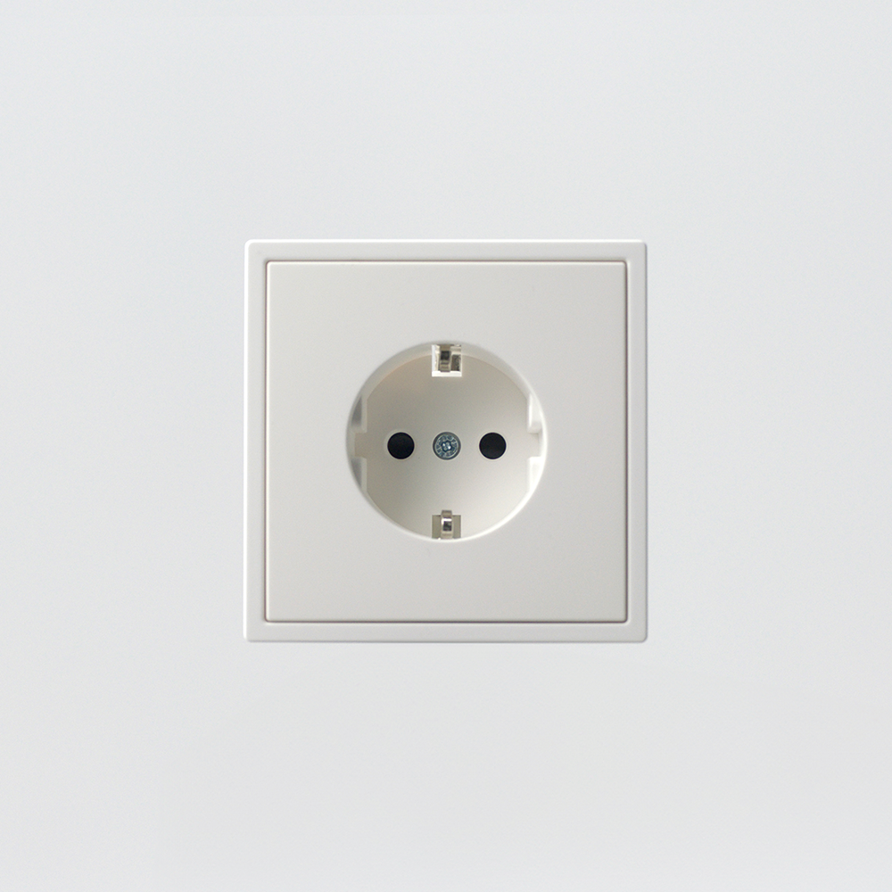 CLICK : The Modular System Glossy White