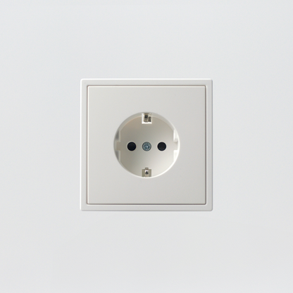CLICK : The Modular System Glossy White