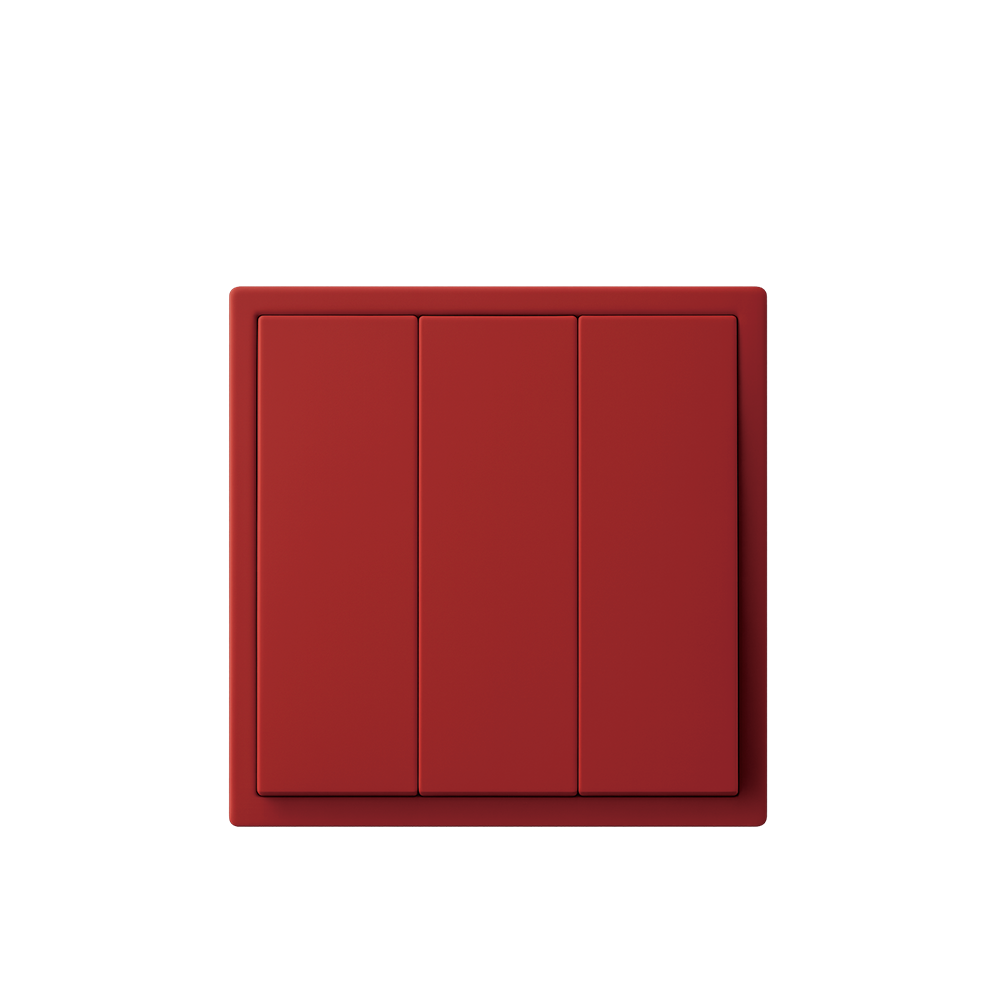 CLICK : The Modular System Red