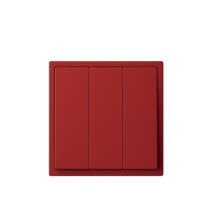 CLICK : The Modular System Red