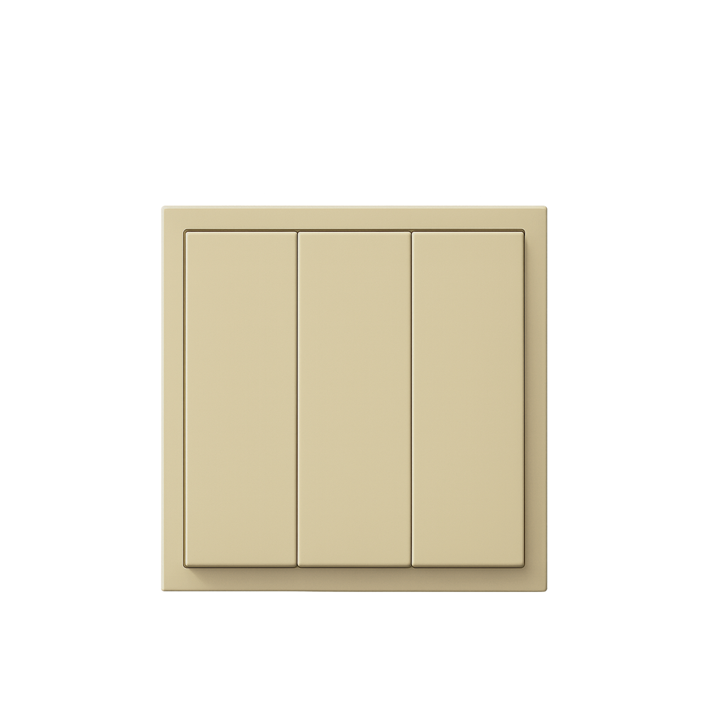 CLICK : The Modular System Yellow Butter