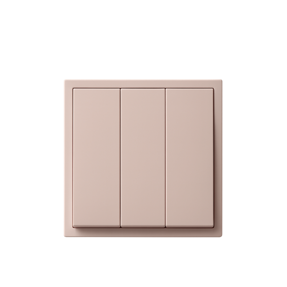 CLICK : The Modular System Beige Pink