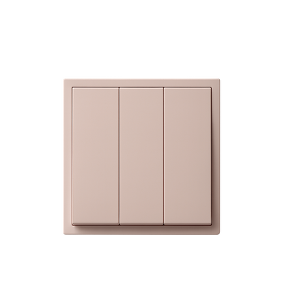 CLICK : The Modular System Beige Pink