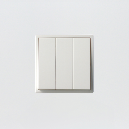 CLICK : The Modular System Glossy White