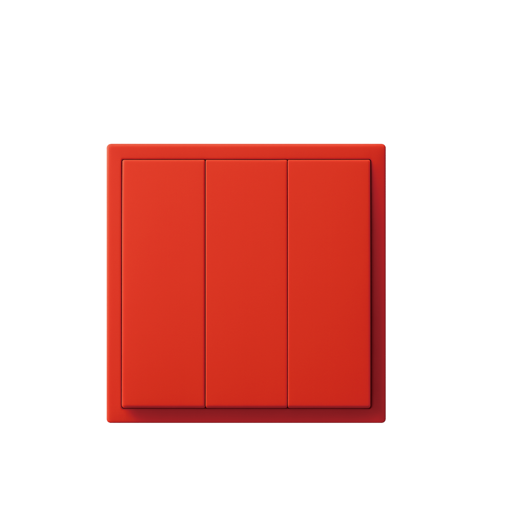 CLICK : The Modular System Orange