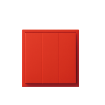 CLICK : The Modular System Orange