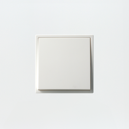 CLICK : The Modular System Glossy White