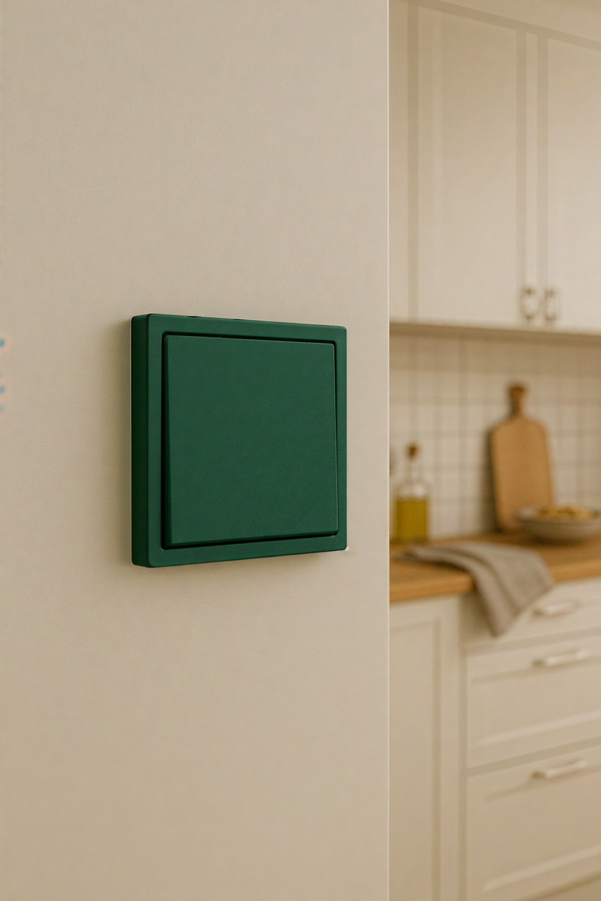 CLICK : The Modular System Forest Green
