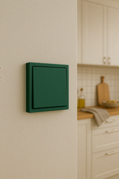 CLICK : The Modular System Forest Green