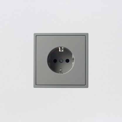 CLICK : The Modular System Light Grey