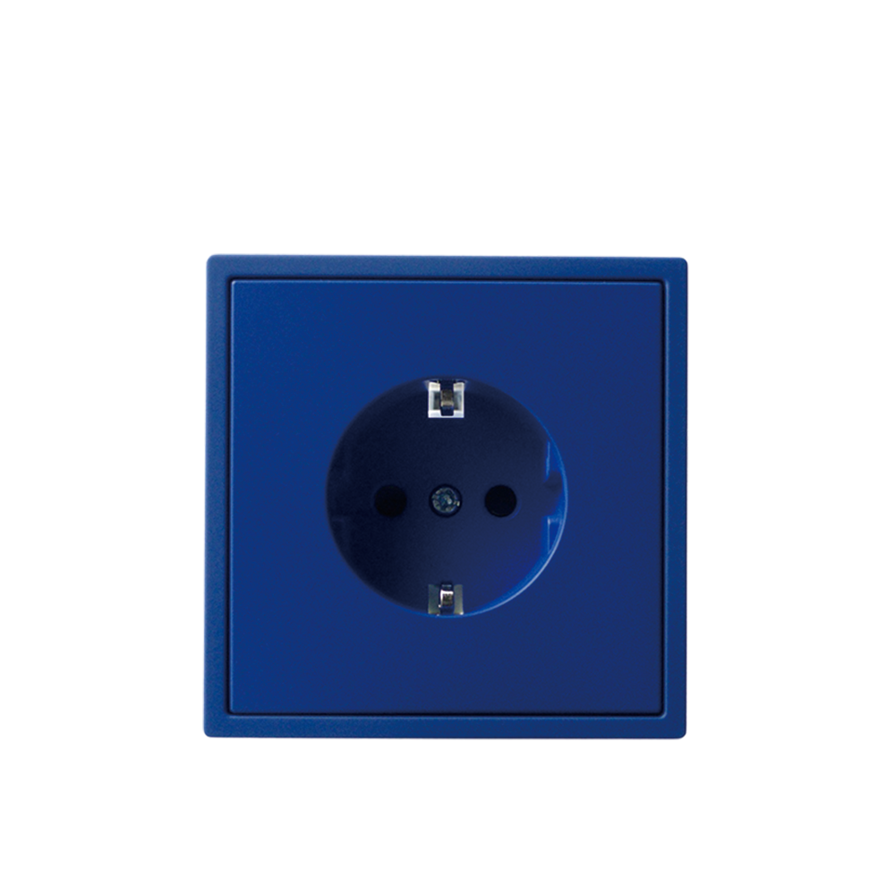 CLICK : The Modular System Blue