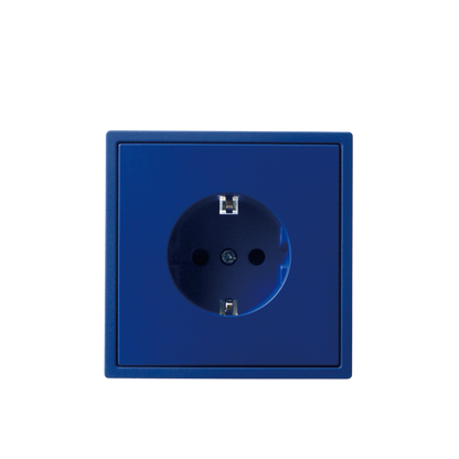 CLICK : The Modular System Blue