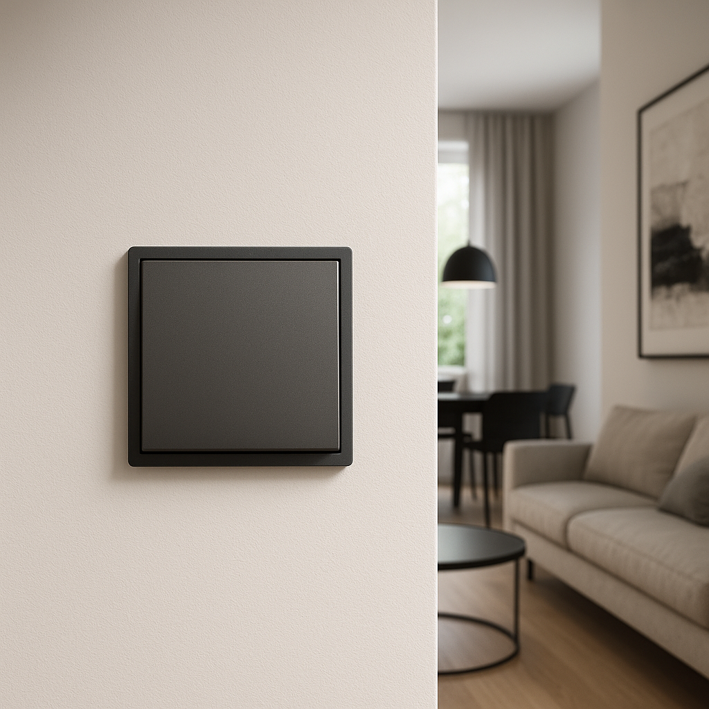 CLICK : The Modular System Dark Grey