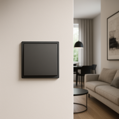CLICK : The Modular System Dark Grey