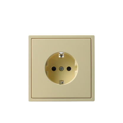 CLICK : The Modular System Yellow Butter