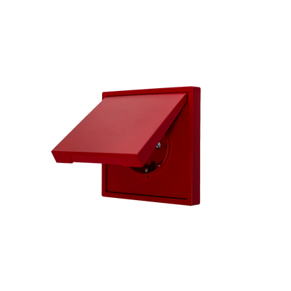 CLICK : The Modular System Red