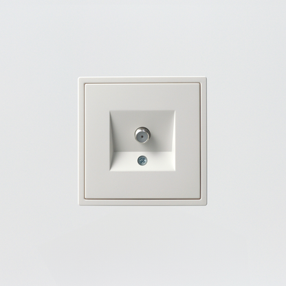 CLICK : The Modular System Glossy White