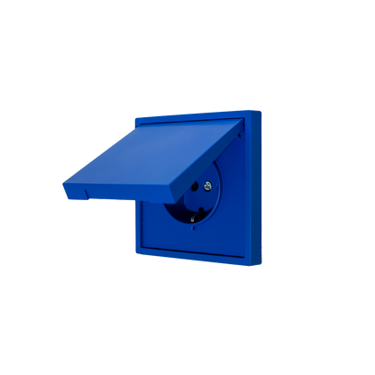 CLICK : The Modular System Blue
