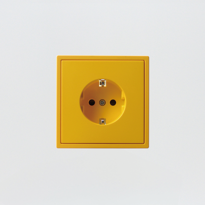 CLICK : The Modular System Yellow
