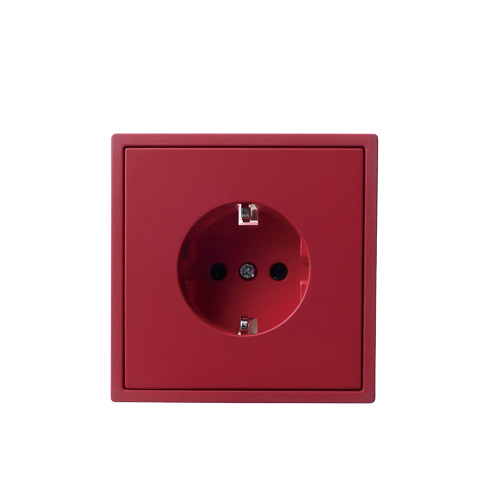 CLICK : The Modular System Red