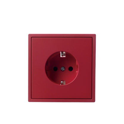 CLICK : The Modular System Red
